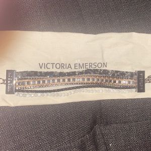 Victoria Emerson bracelet